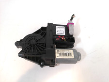 Skoda Octavia  2 Typ 1Z   Bj.2009  Fensterhebermotor vorne Links  1T0959701M