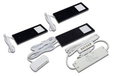 Hera Set für Unterbauleuchte