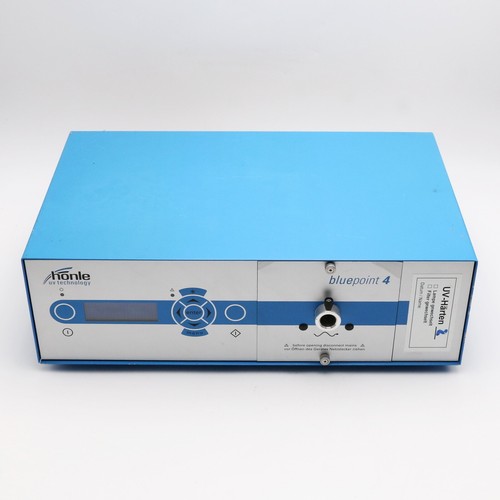 Honle technology bluepoint4 - uv,