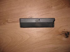 Range Rover II 4.6 HSE V8 P38 LP schwarz Verkleidung Abdeckung FTC3460