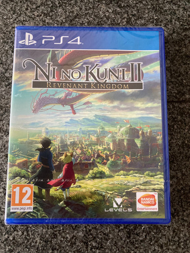 Kuni ii schicksal - kuni,