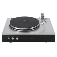LUXMAN PD-151 MARK II Plattenspieler Riemenantrieb Analog Player AC 100V Japa...
