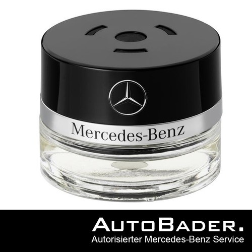 Original mercedes duft - mercedes,