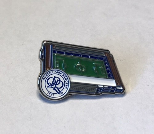 Stadion pin queens park - queens,