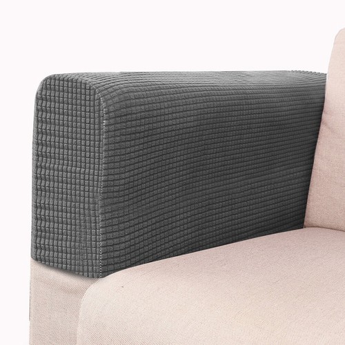 Gepolsterte sofa armlehnen - gepolsterte,