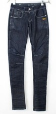 G-STAR RAW Damen Fender Skinny