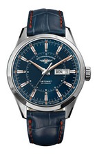 STURMANSKIE POLJOT VOSTOK AUTOMATIK OPEN SPACE BLUE NH36/1891771 de