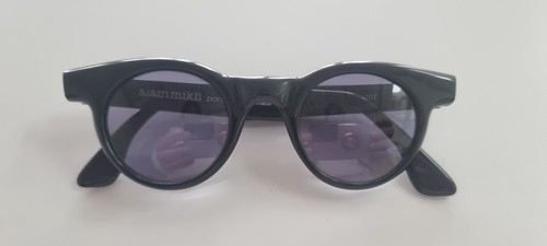 Alain mikli damen sonnenbrille - mikli,