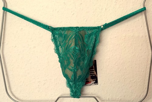 Mini herren string - mini,