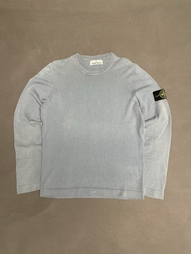 Stone island pullover - island, pullover/