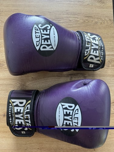 Cleto reyes boxhandschuhe - reyes,