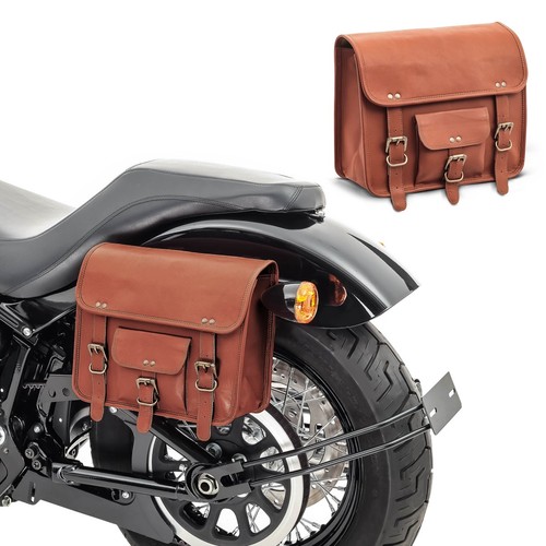 Satteltaschen paar für yamaha - satteltaschen,