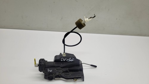 Mercedes w168 türschloss - mercedes,
