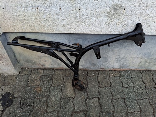 Original zündapp typ - 25,