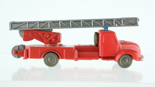 Wiking unverglast feuerwehr - wiking,