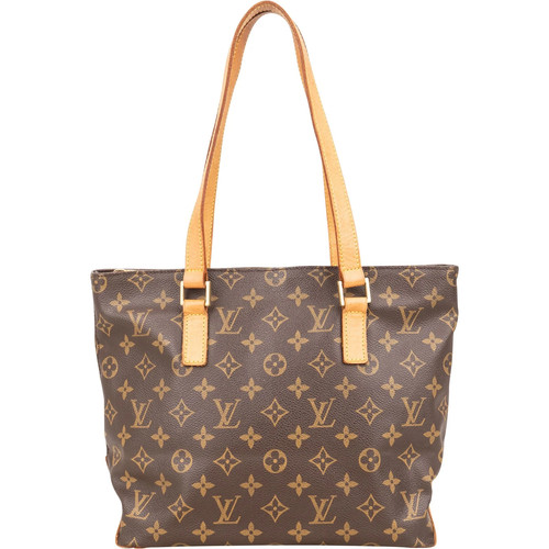 Louis vuitton monogram canvas - louis,