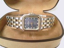 michel herbelin damenuhr Neu