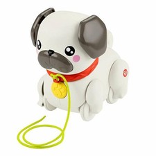 Interaktiver Hund Fisher-Price