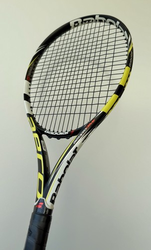 Babolat aeropro drive - aeropro, gt