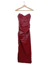 CHERLEY Kunstlederkleid Damen