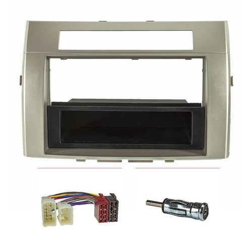 Radioblende set passend für - radioblende,