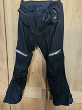 Motorrad Kombi von IXS