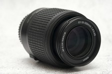 Nikon Nikkor 55-200 mm AFS-DX