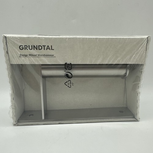 Ikea grundtal stainless - grundtal,