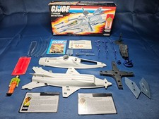 G.I. Joe Typhon Skystorm