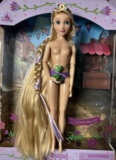 Disney Disneystore Rapunzel