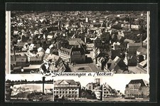 AK Schwenningen a. Neckar