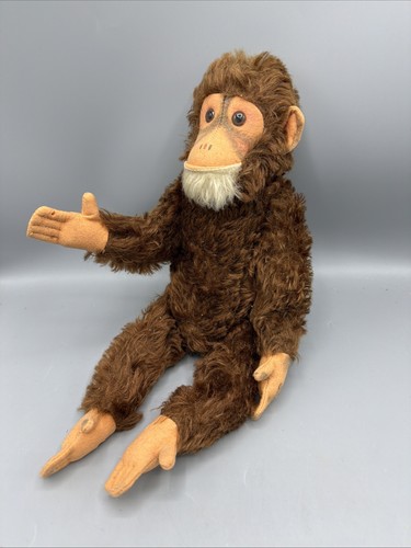 Steiff affe joko - steiff, stofftier