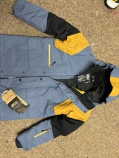 NEU! Picture Jacke + Hose Ski