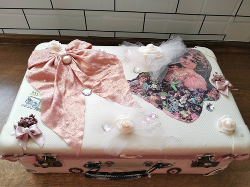 Kleineres niedliches shabby - niedliches,
