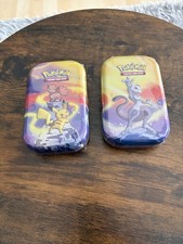 Pokemon Kanto Power Mini Tins