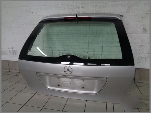 Mercedes benz w203 - benz, mb
