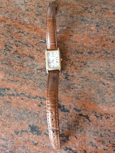 Junghans damenuhr modell - junghans,