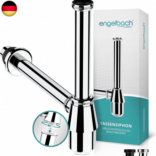 Engelbach siphon waschbecken - engelbach®,