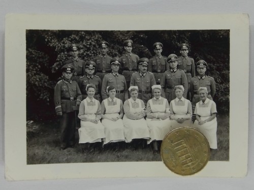 Foto gruppenaufnahme rot - foto,