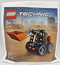 LEGO Technic 30710