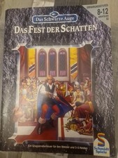 DSA Das Schwarze Auge