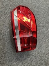 VW Touran Rückleuchte Links