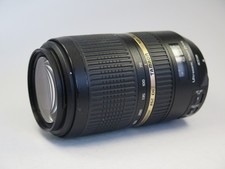 Defekt - Tamron AF 70-300 mm