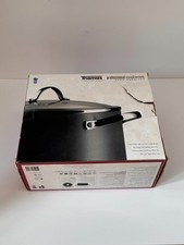 Thomas professional cookware - thomas,