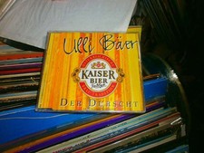 CD, Maxi Ulli Bäer - Der