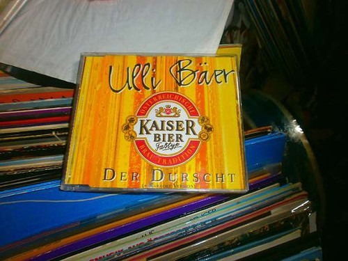 Maxi ulli bäer - maxi,