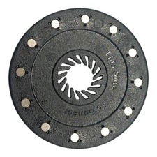 GWA BABBOE Magnet für