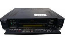 Sony slv e1000 - slv-e1000, vhs