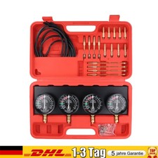 Synchrontester Vergaser 2-4