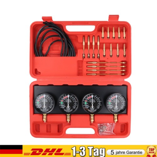 Synchrontester vergaser 4 - synchrontester,